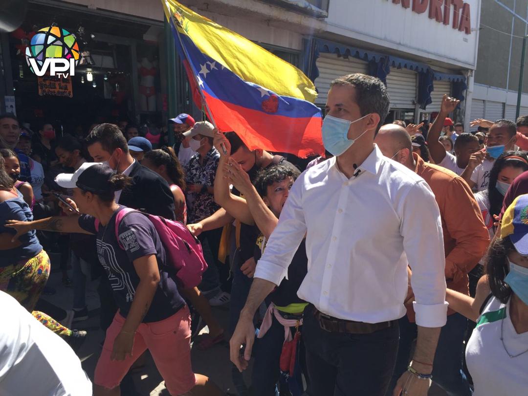 Guaidó