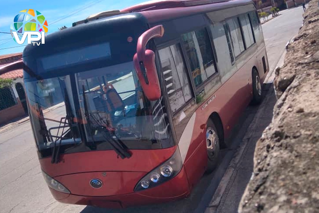 BusMargarita