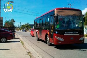 BusMargarita