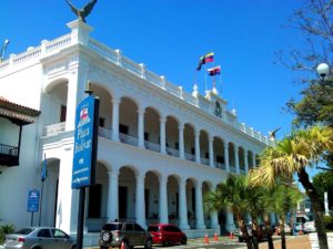 Gobernación-Zulia