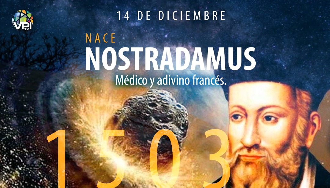 Nostradamus
