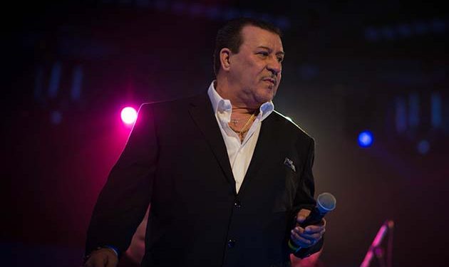 Tito Rojas