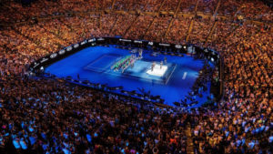 ATP - Abierto de Australia