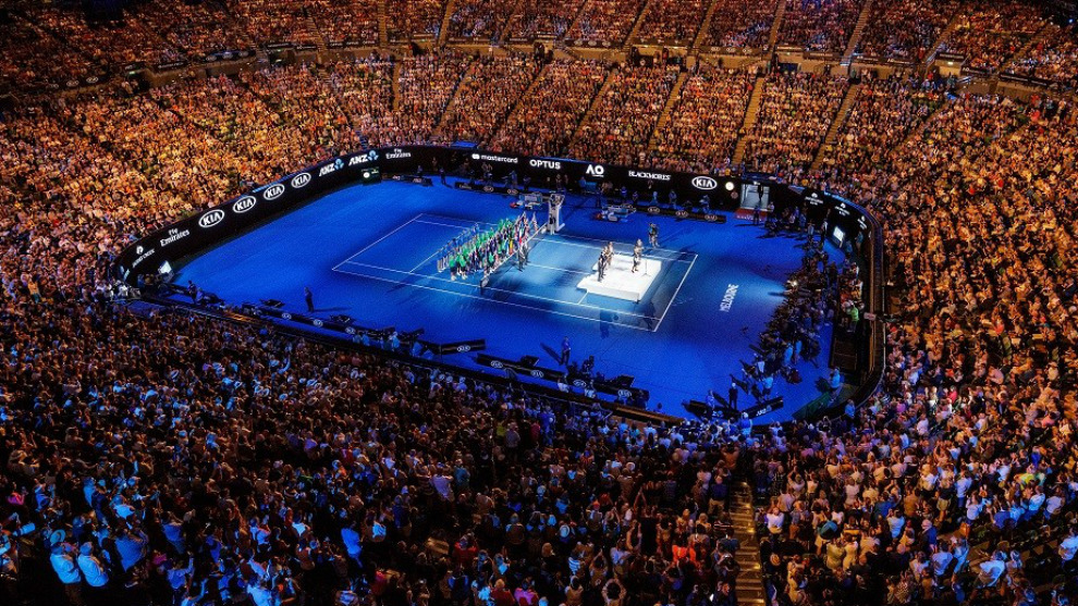 ATP - Abierto de Australia