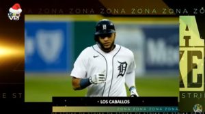 Leones y Águilas