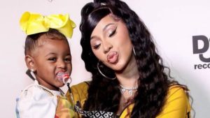 cardi b