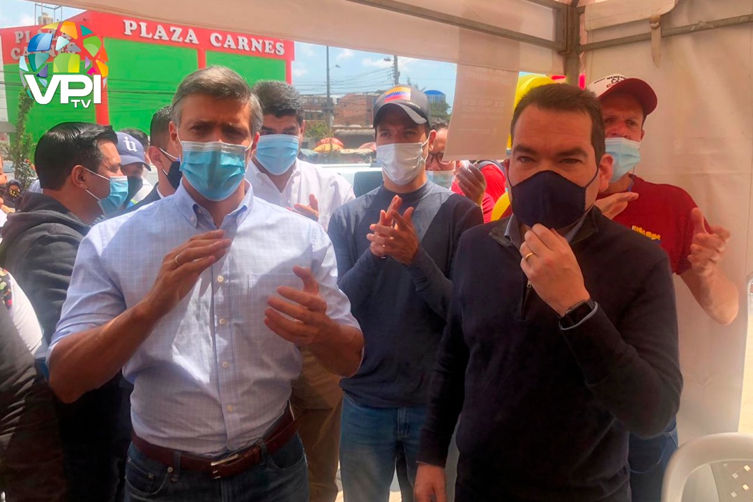 Leopoldo López