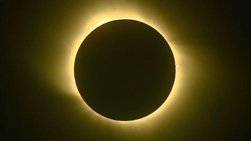 eclipse