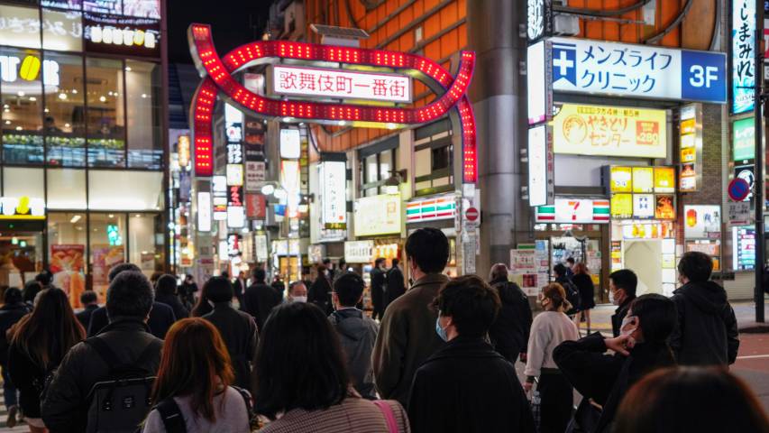 tokio