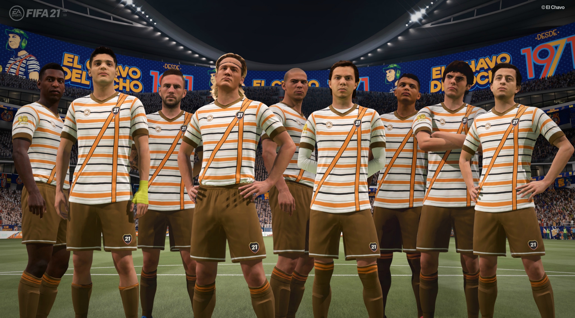 fifa 21