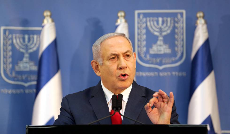 israel