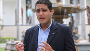 José Manuel Olivares