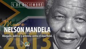mandela