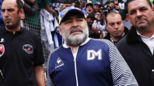 maradona
