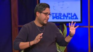Venezuela | Juan Francisco Flores