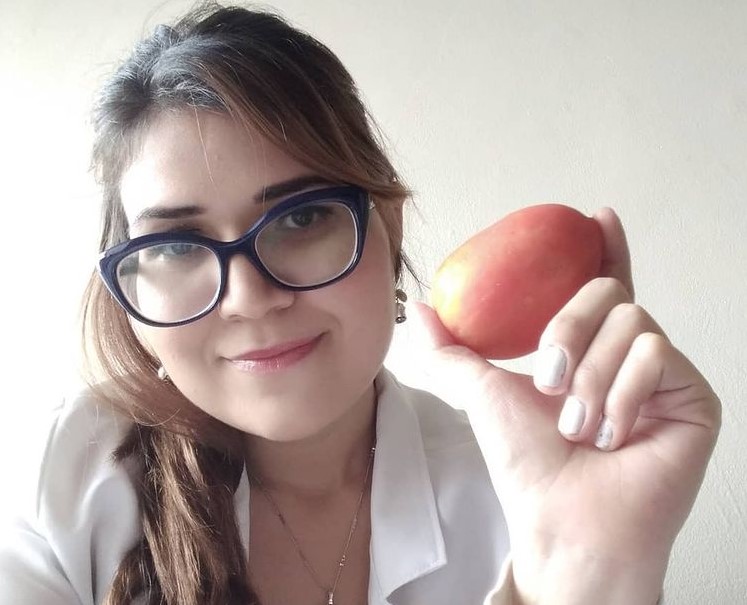 nutrición - daniela