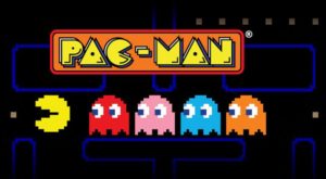 pacman