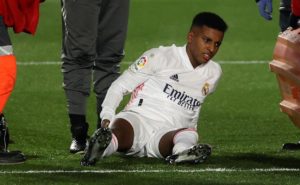 rodrygo
