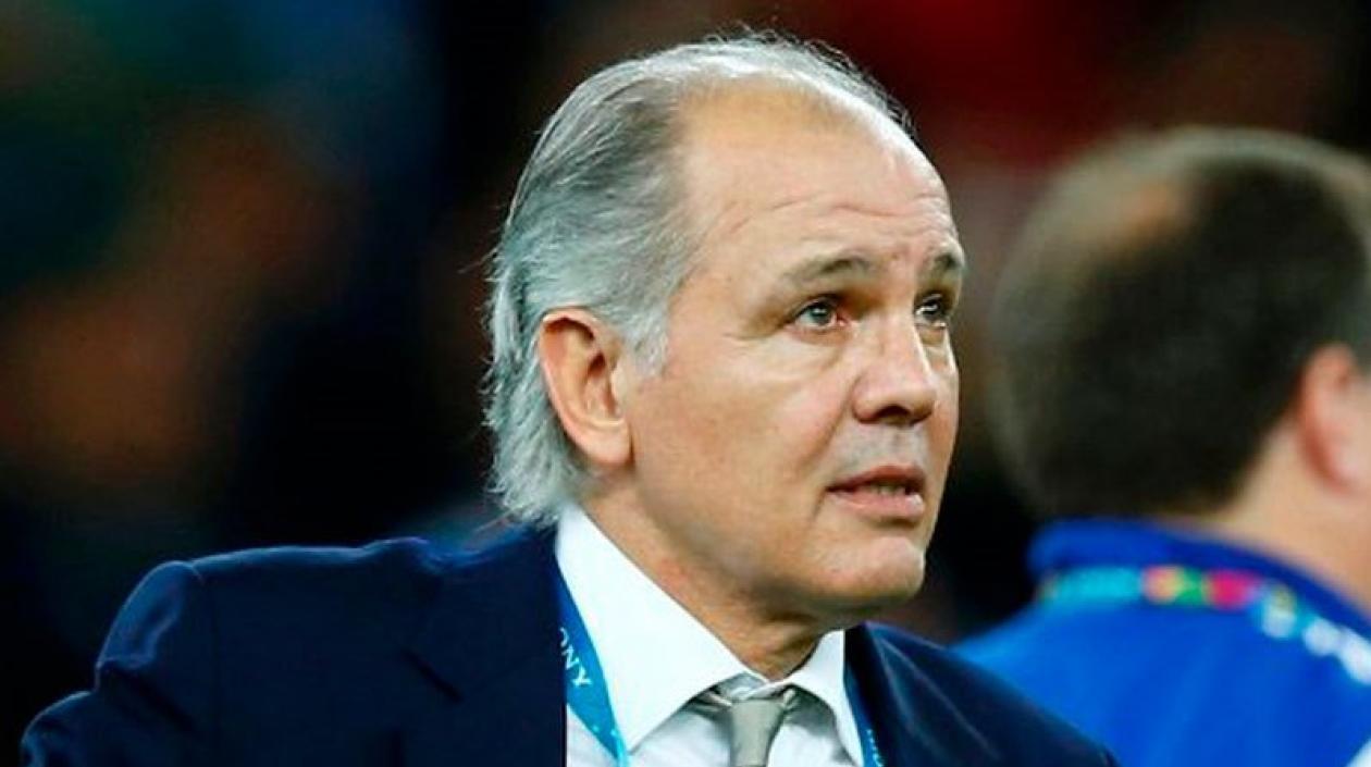 Alejandro Sabella