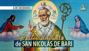 San Nicolás de Bari