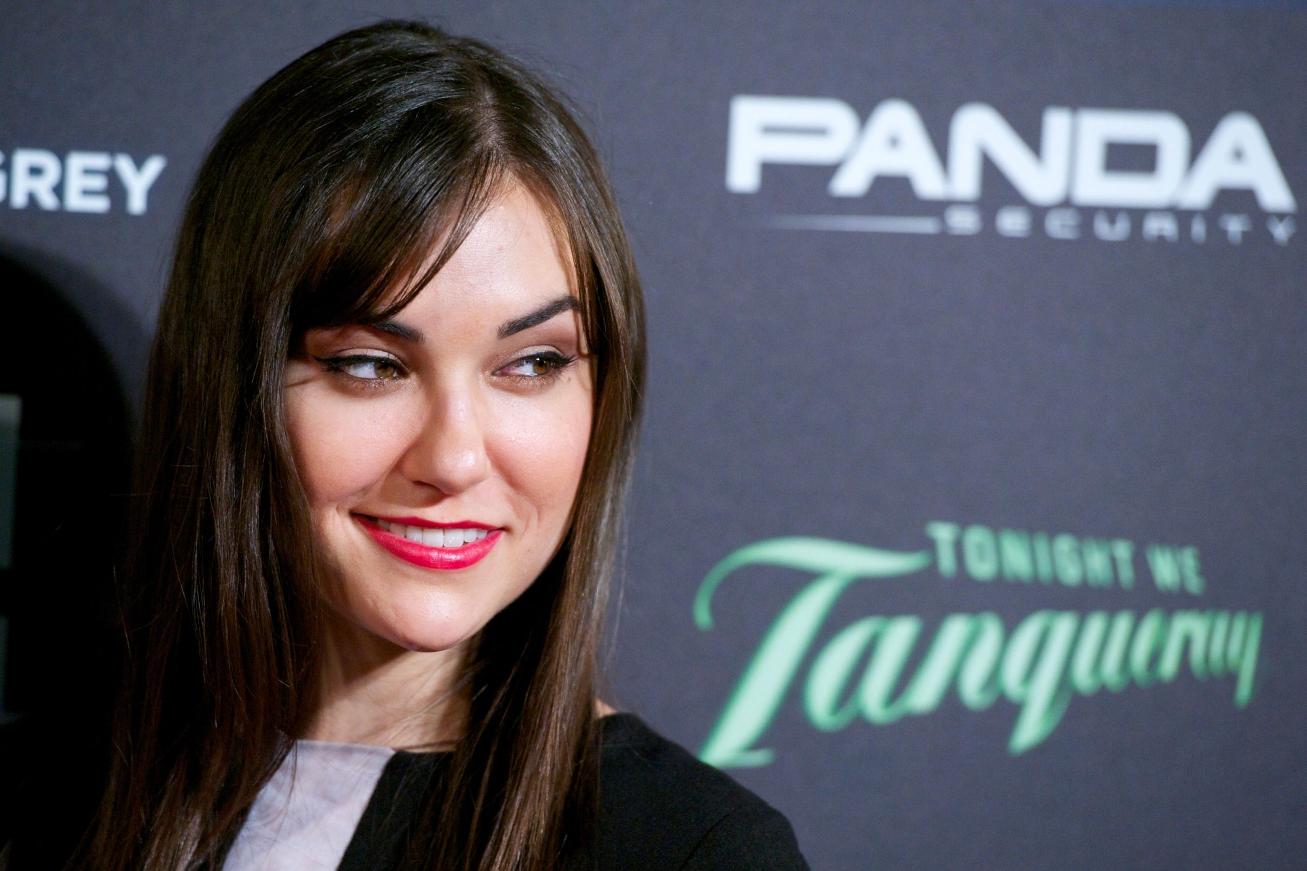 sasha grey