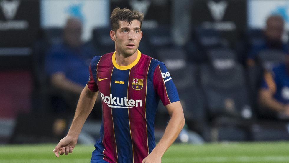 sergi roberto