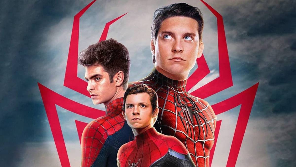 Spider-Man