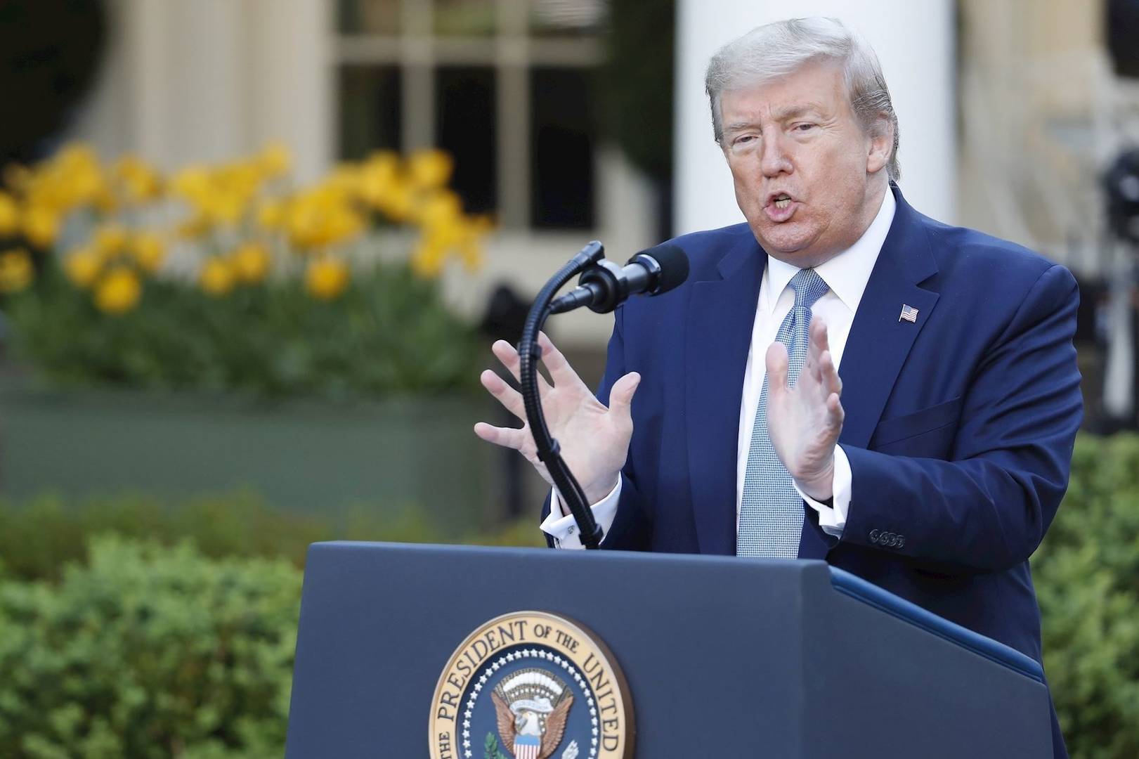 Trump