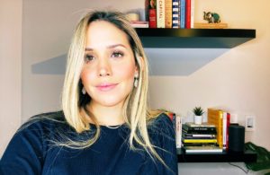 Verónica Ruiz del Vizo