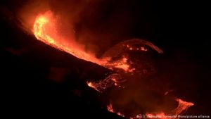 volcan