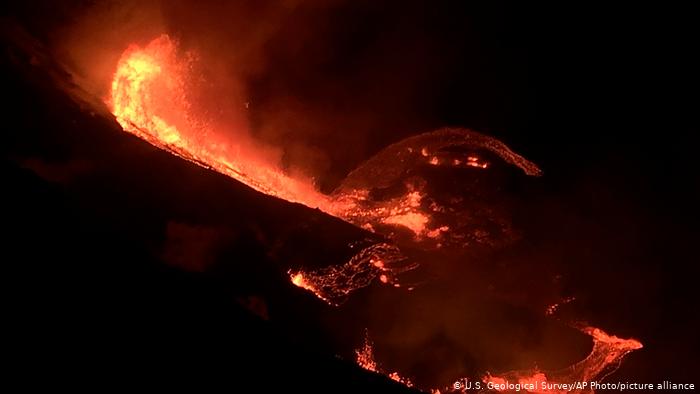 volcan