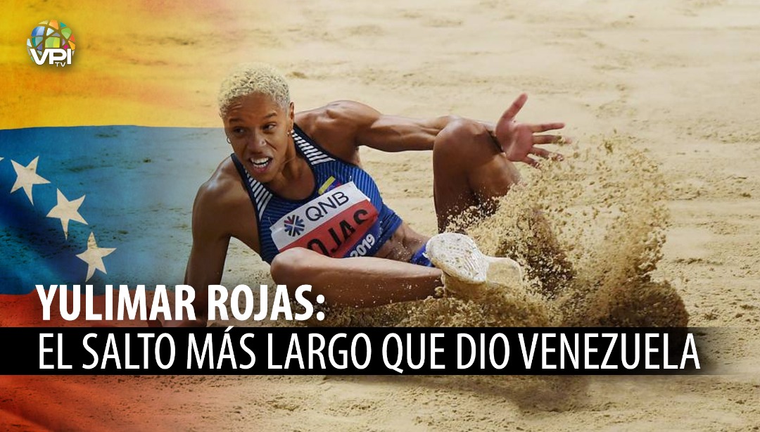 yulimar rojas