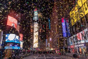 Time Square