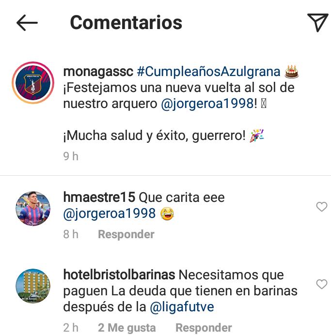 Monagas