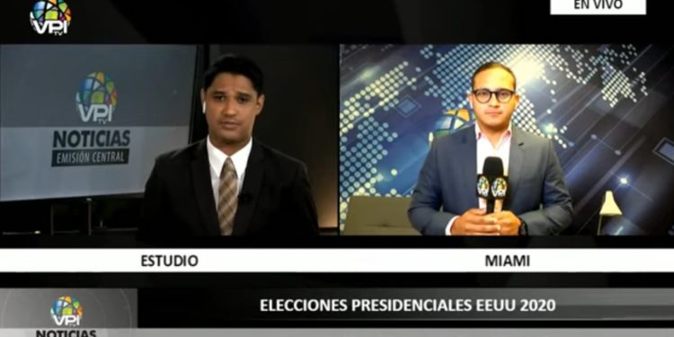 Noticias VPItv Emisión Central – Jueves 5 de noviembre