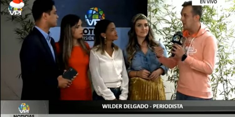 Noticias VPItv Emisión Central – Viernes 18 de diciembre