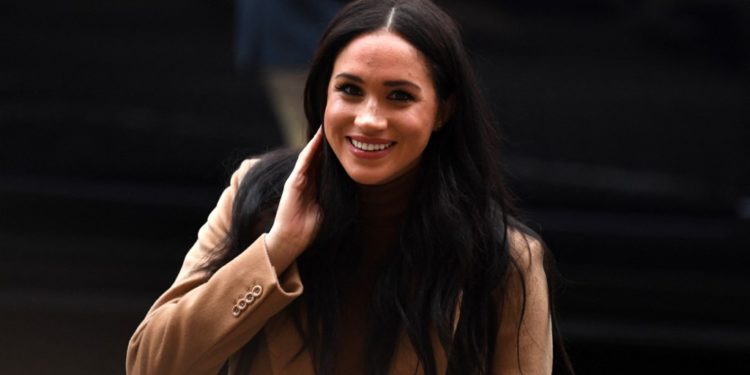 #Espectáculos | Meghan Markle ganó demanda contra diario británico