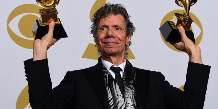 Grammy Awards tendrán una cláusula de inclusión. Foto: AFP