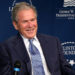 #EEUU | George W. Bush asistirá a la toma de posesión de Joe Biden