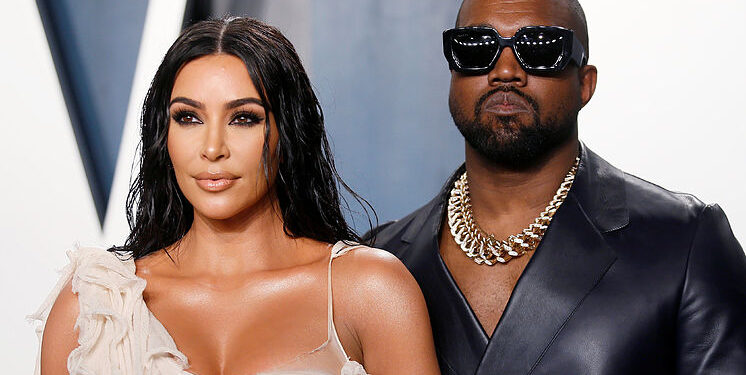 #Espectáculos | Luego de siete años: Kim Kardashian y Kanye West se divorcian