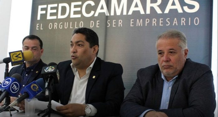 #Venezuela | Fedecámaras Zulia calificó de “inoperante e ilógico” el esquema 7×7 aplicado