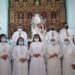 #Venezuela | Celebraron los 367 años del traslado de la sagrada reliquia de Coromoto a la Catedral de Guanare