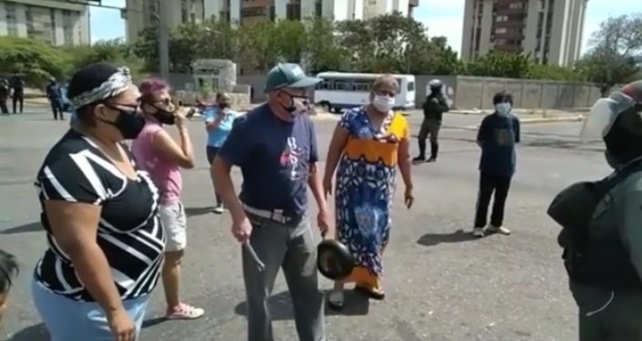 #Venezuela | Escasez de agua en el Zulia se agudiza minuto a minuto