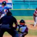 #Deportes | Venezuela cayó ante República Dominicana en su cuarto juego de la Serie del Caribe