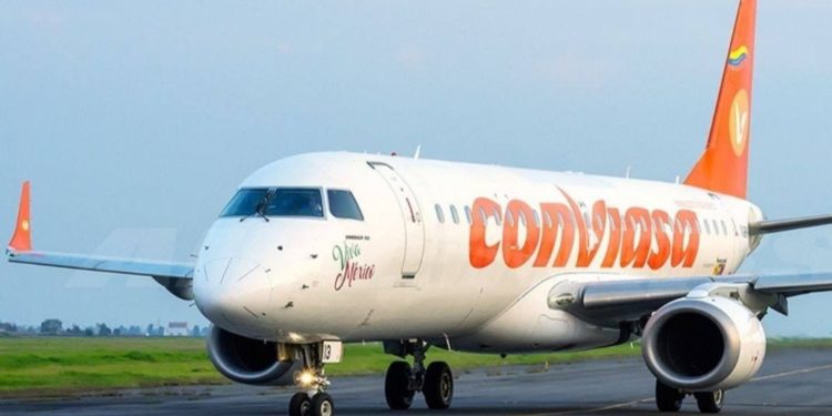 #Venezuela | Reactivarán ruta aérea Maracaibo – Panamá