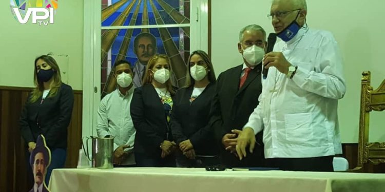 #Venezuela | Iglesia católica presentó informe final sobre la exhumación del Dr. José Gregorio Hernández (+Vídeo)