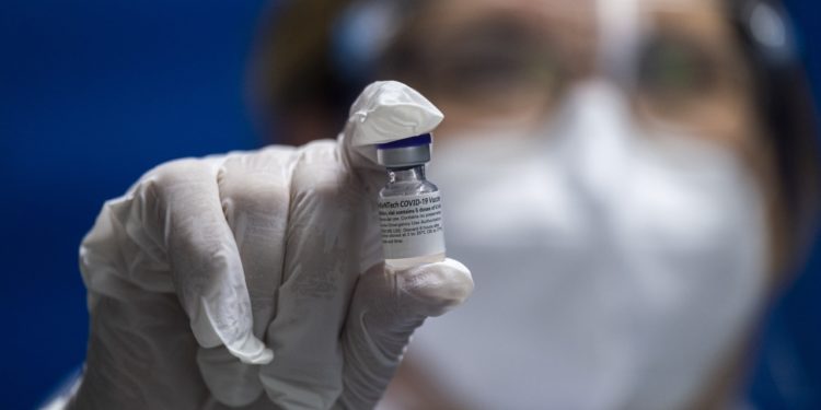 #Covid19 | Biontech suministrará 75 millones de vacunas para la Unión Europea