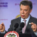 #Mundo | Juan Manuel Santos pidió a Biden tomar una decisión sobre Cuba