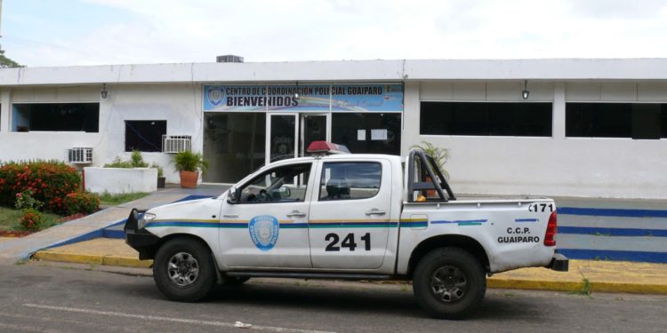#Venezuela | 11 detenidos por fiestas clandestinas en el estado Bolívar