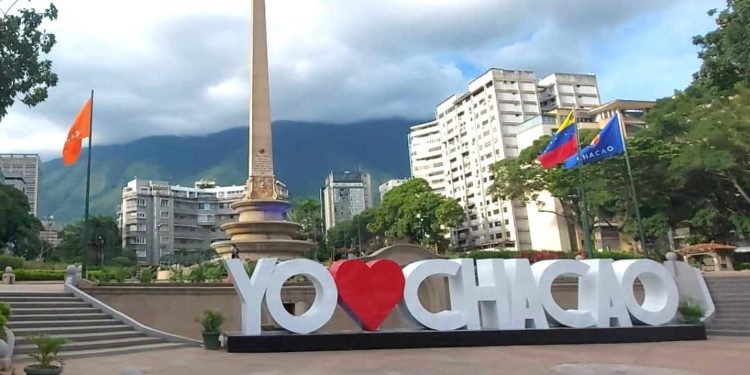 #Venezuela | Alcaldía de Chacao presentó la agenda para los carnavales 2021